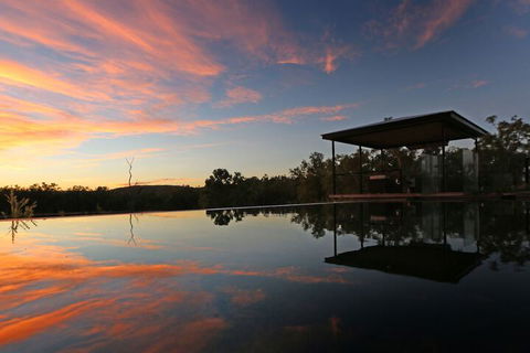 Crystalbrook Lodge - Accommodation Guide 7