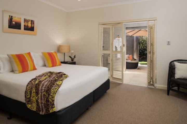  Accommodation Asia