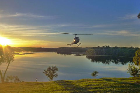 Crystalbrook Lodge - Accommodation Guide 5