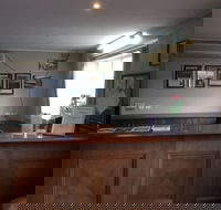 The Hahndorf Old Mill Motel - Accommodation Asia