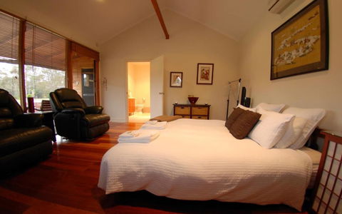 Goolwa Spa & River Retreat House - Accommodation Asia 1