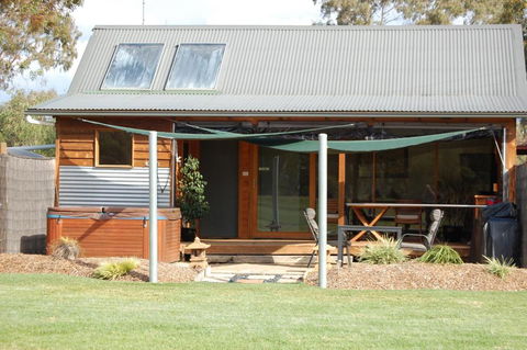 Goolwa Spa & River Retreat House - Accommodation Asia 3