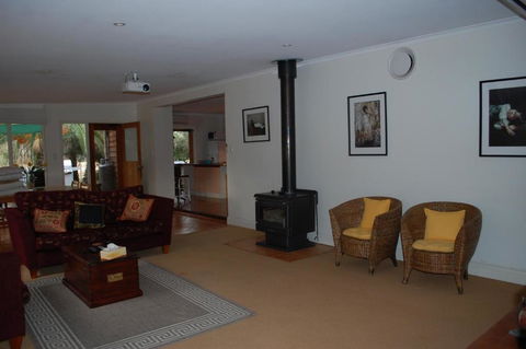Goolwa Spa & River Retreat House - Accommodation Asia 6