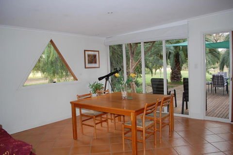 Goolwa Spa & River Retreat House - Accommodation Asia 4