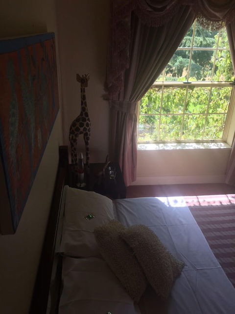 Manor Estate - Accommodation Asia 5