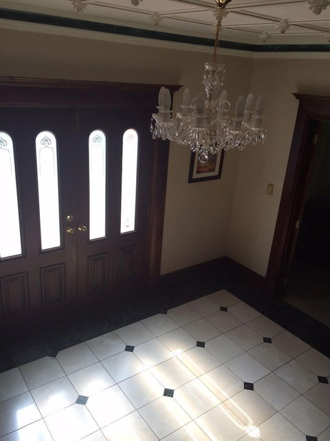 Manor Estate - Accommodation Asia 1