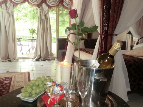 Manor Estate - Accommodation Asia 4