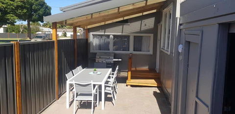 Echo Beach Tourist Park - Accommodation Asia 2