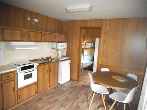 Echo Beach Tourist Park - Accommodation Asia 5