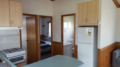 Echo Beach Tourist Park - Accommodation Asia 4