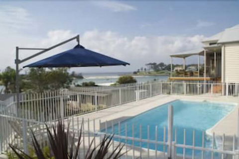 Anglesea Lodge - Accommodation Guide 3