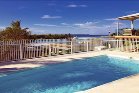 Anglesea Lodge - Accommodation Guide 4