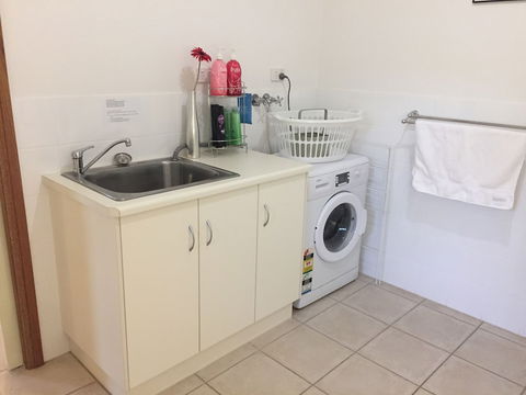 Clarevale Cottage B&B - Accommodation Asia 1