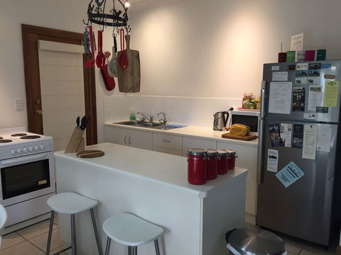 Clarevale Cottage B&B - Accommodation Asia 6