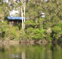 Che Sara Sara Chalets - Accommodation Asia