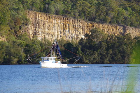 Squeakygate Retreat - Accommodation Guide 6