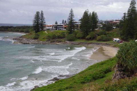 Squeakygate Retreat - Accommodation Guide 2