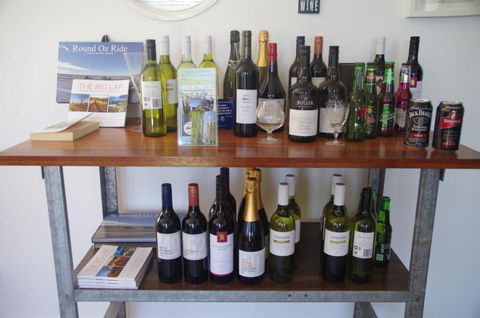 Squeakygate Retreat - Accommodation Guide 3