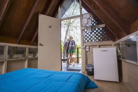 Bungalow Bay Koala Village - Hostel - Accommodation Asia 7