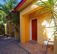 Eden House Retreat - Accommodation Asia