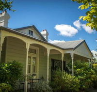 The Greens of Leura
