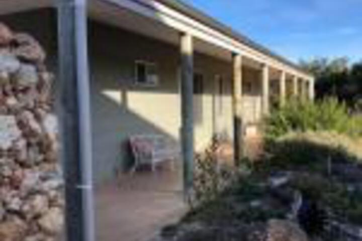 Bremer Bay WA Accommodation Asia