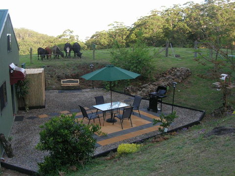 Bellview - Accommodation Asia 6