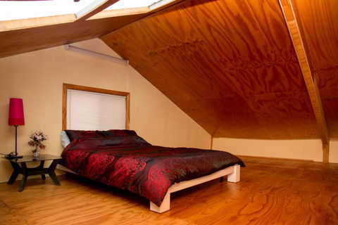 Bellview - Accommodation Asia 2