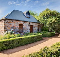 Wagners Cottages - Accommodation Asia