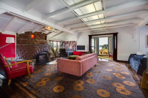 Last Villa - Accommodation Asia 6