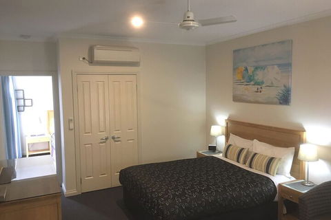 Motel On A'beckett - Accommodation Asia 7