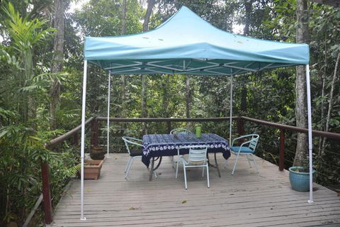 Tropical Bliss Bed & Breakfast - Accommodation Asia 3