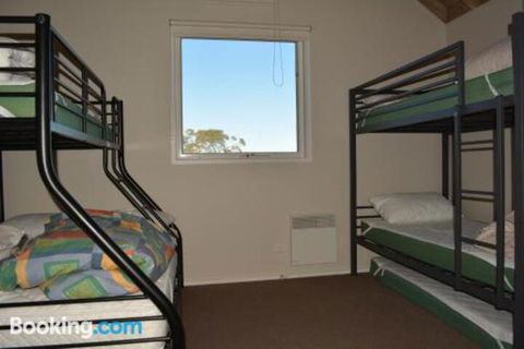 Alpine Edge - Accommodation Guide 5