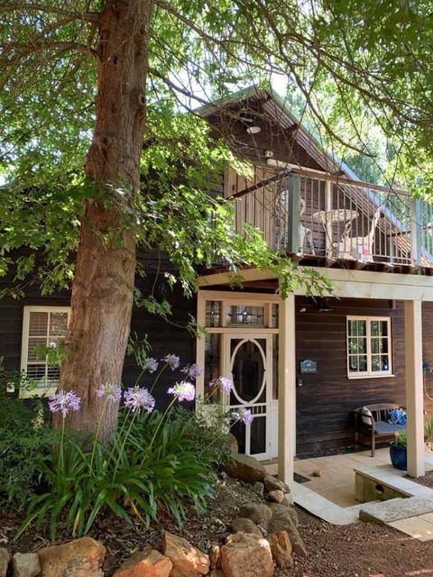 Oak Tree Barn Bridgetown - Accommodation Asia 6