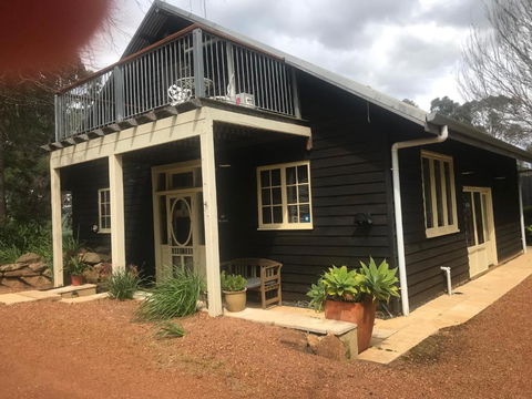 Oak Tree Barn Bridgetown - Accommodation Asia 4