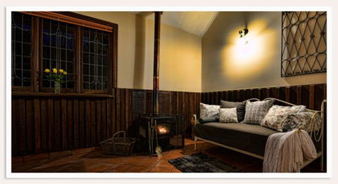 Oak Tree Barn Bridgetown - Accommodation Asia 5