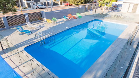 Batavia Apartment - Accommodation Guide 3