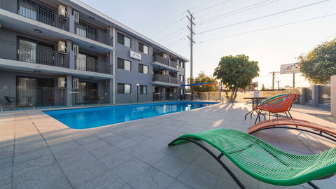 Batavia Apartment - Accommodation Guide 2