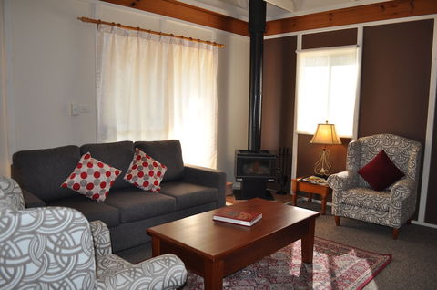 Bracken Ridge Villas - Accommodation Asia 2