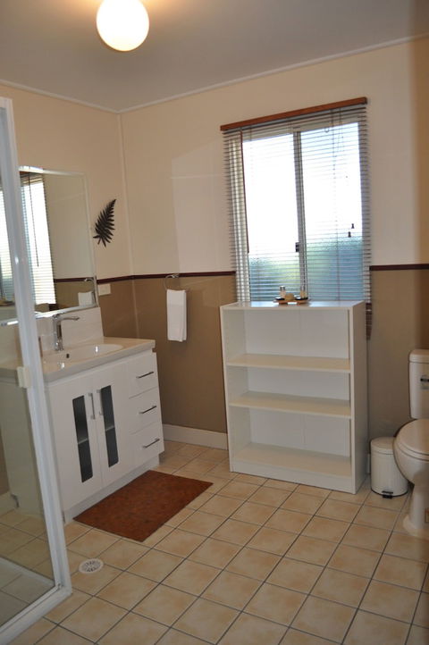 Bracken Ridge Villas - Accommodation Asia 6