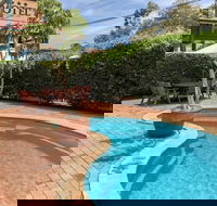 Dalby Homestead Motel - Accommodation Asia