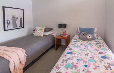 Barrington Riverside Cottages - Accommodation Asia 5