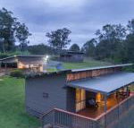 Barrington Riverside Cottages - Accommodation Asia