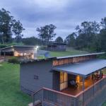 Barrington Riverside Cottages - Accommodation Asia 0