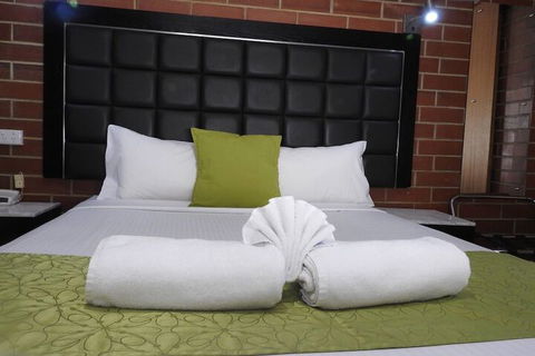 Pooraka Motor Inn - Accommodation Asia 6