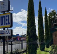 Pooraka Motor Inn - Accommodation Asia