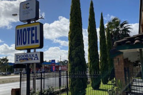 Pooraka Motor Inn - Accommodation Asia 0