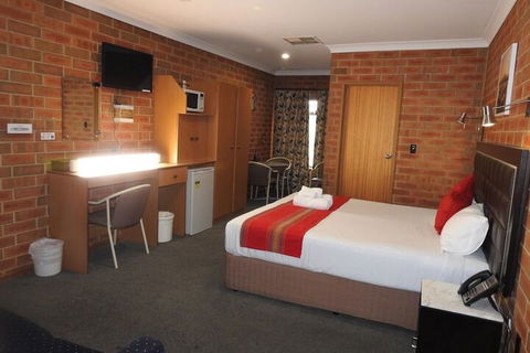 Pooraka Motor Inn - Accommodation Asia 5