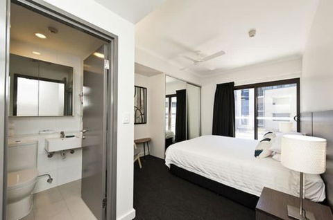 St Catherine's On Park - Accommodation Asia 1