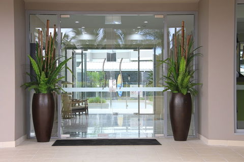 1770 Lagoons Central Apartment Resort - Accommodation Asia 1